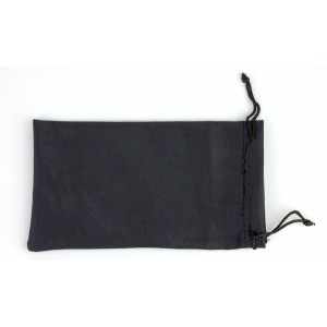 Мешочек иск. замша (на шнурке)