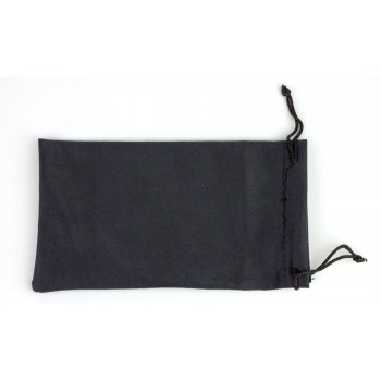 Мешочек иск. замша (на шнурке)