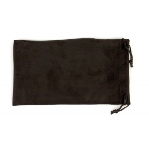 Мешочек иск. замша (на шнурке)