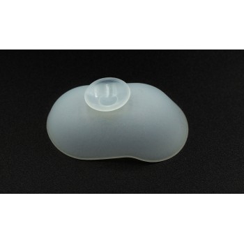 Окклюдер силиконовий (матовый)