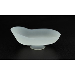 Окклюдер силиконовий (матовый)