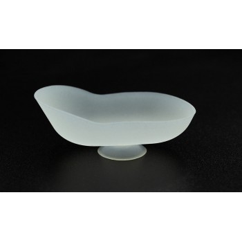 Окклюдер силиконовий (матовый)