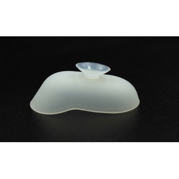 Окклюдер силиконовий (матовый)