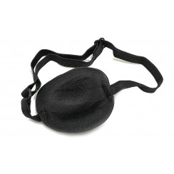 Повязка на глаз, окклюдер №4 (Пират)