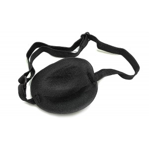 Повязка на глаз, окклюдер №4 (Пират)