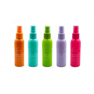 Жидкость (спрей) для очистки линз ORBITA Glasses cleaner 60 мл