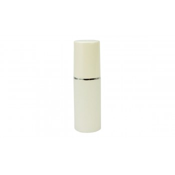 Жидкость (спрей) для очистки линз в матовом флаконе (белый)