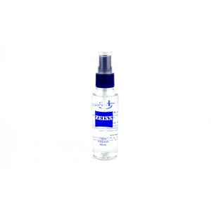 Спрей для очистки линз ZEISS 60мл