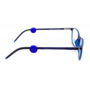 Стоппер силиконовый таблетка (желтый)