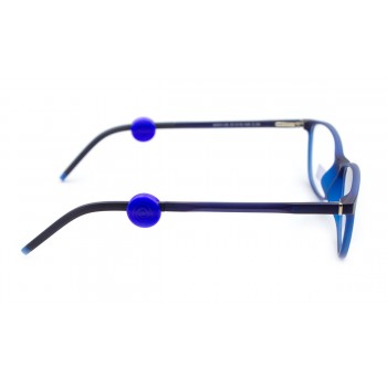 Стоппер силиконовый таблетка (желтый)