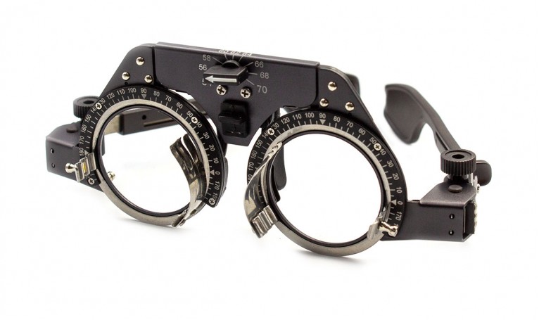 Оправа к медицинскому набору Frame STF-5470