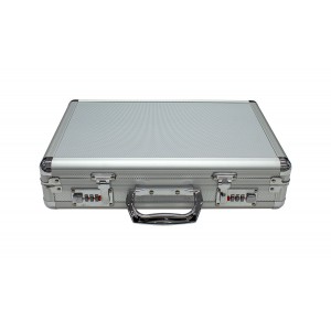 Набор пробных линз для офтальмологии JSC-104Р-A (104 шт. линз)