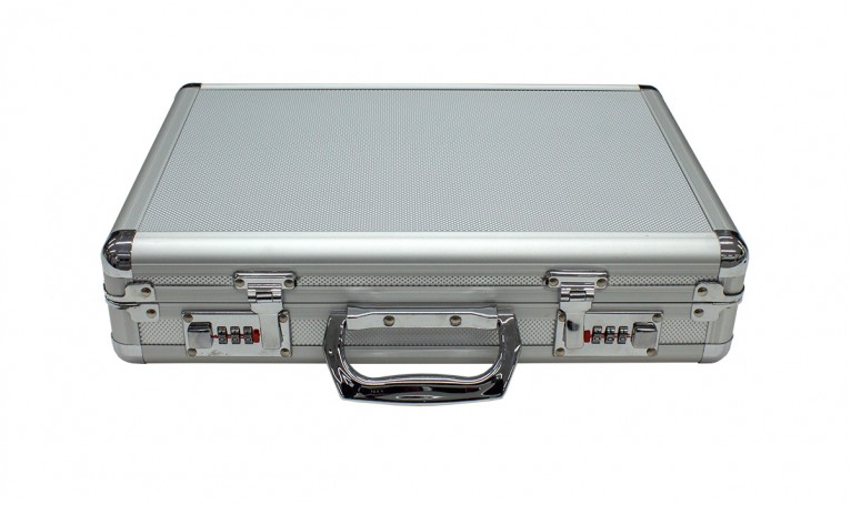 Набор пробных линз для офтальмологии JSC-104Р-A (104 шт. линз)