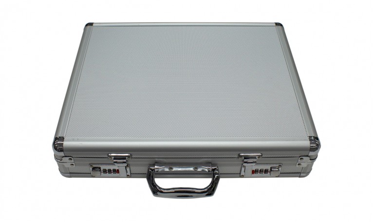 Набор пробных линз для офтальмологии JSC-158Р-A (158 шт. линз)