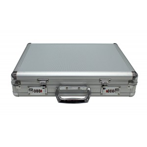 Набор пробных линз для офтальмологии JSC-158-A (158 шт. линз)