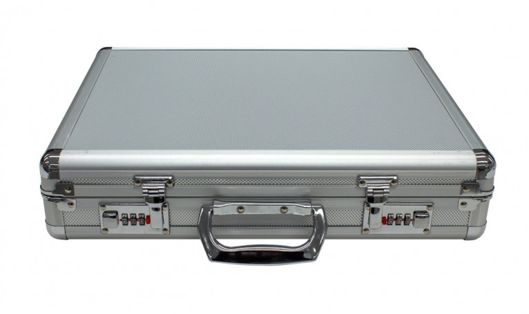 Набор пробных линз для офтальмологии JSC-158-A (158 шт. линз)