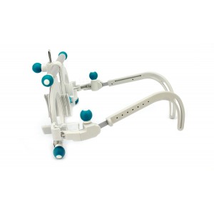 Оправа к медицинскому набору UTF 4880 (комбинированная)