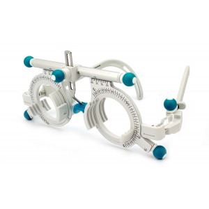 Оправа к медицинскому набору UTF 4880 (комбинированная)