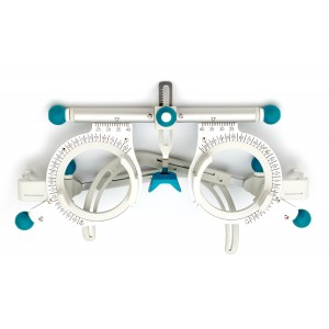 Оправа к медицинскому набору UTF 4880 (комбинированная)