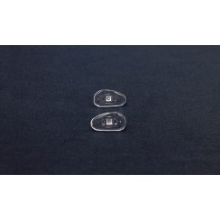 Носоупор силиконовый под винт №2 CY002