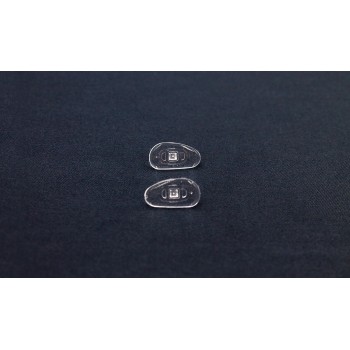 Носоупор силиконовый под винт №2 CY002