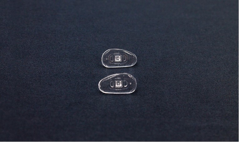 Носоупор силиконовый под винт №2 CY002