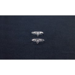 Носоупор силиконовый под винт №2 CY002