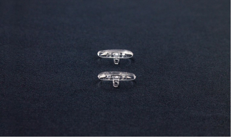 Носоупор силиконовый под винт №2 CY002