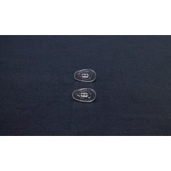 Носоупор силиконовый на защелке №3 CY009-3