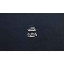 Носоупор силиконовый на защелке №3 CY009-3