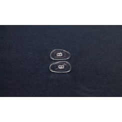 Носоупор силиконовый на защелке №4 CY032