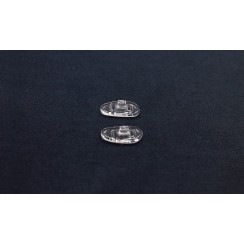 Носоупор силиконовый на защелке №4 CY032