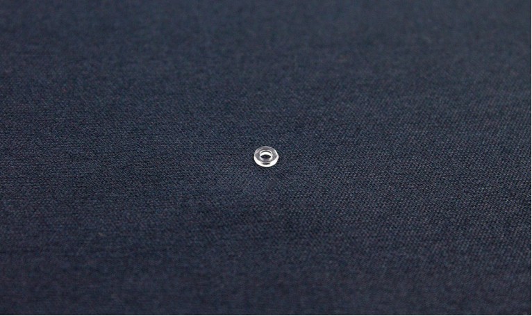 Шайба пластиковая 3,0 х 1,4