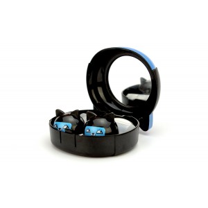 Дорожный набор для контактних линз A-8030