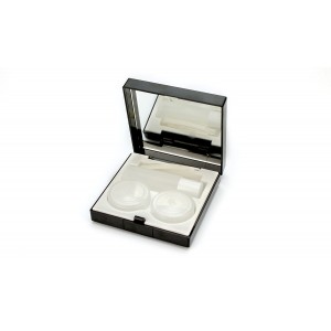 Дорожный набор для контактних линз MT-6551