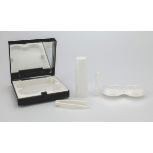 Дорожный набор для контактних линз MT-6551