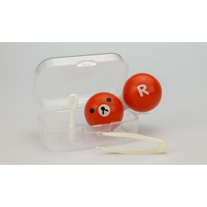 Контейнер для контактных линз (детский в коробке)