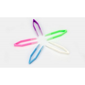 Пинцет для контактной линзы (6 см)