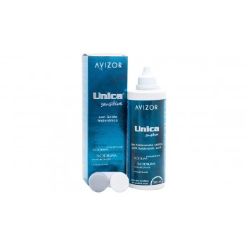 Avizor Unica Sensitive 350ml