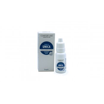 Капли для увлажнения Comfort Line Unica 15 ml