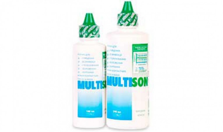 Multison 100ml