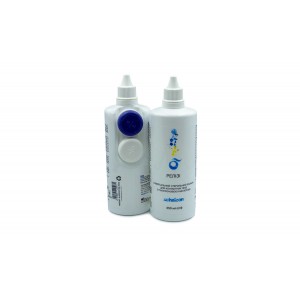 Раствор для контактных линз Schalcon Releasy 250 ml