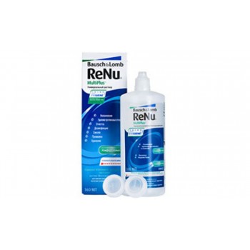ReNu MultiPlus 360ml