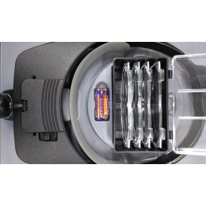 Бинокуляр (лупа на голову)