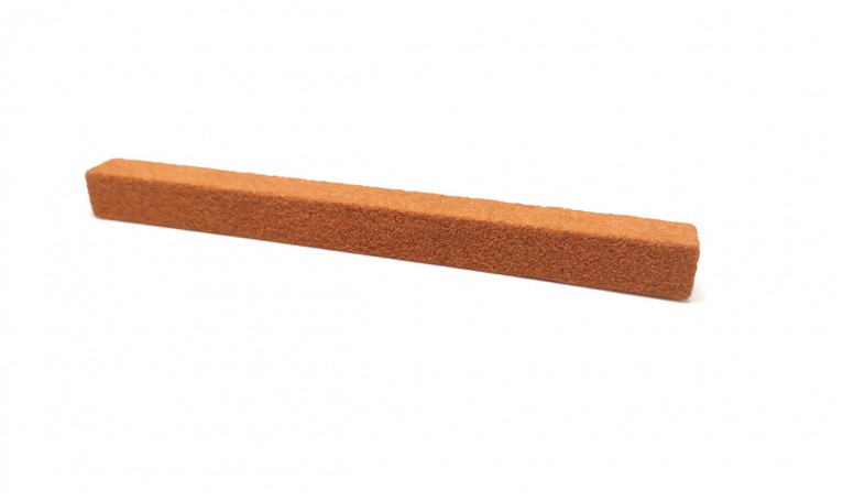 Камень для правки алмазного круга 25A 150x13x13 F80