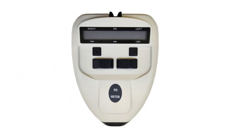 Пупиллометр Digital PD Meter 001