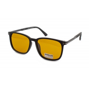 Очки для водителей (антифара) Babilon BL0870-C2