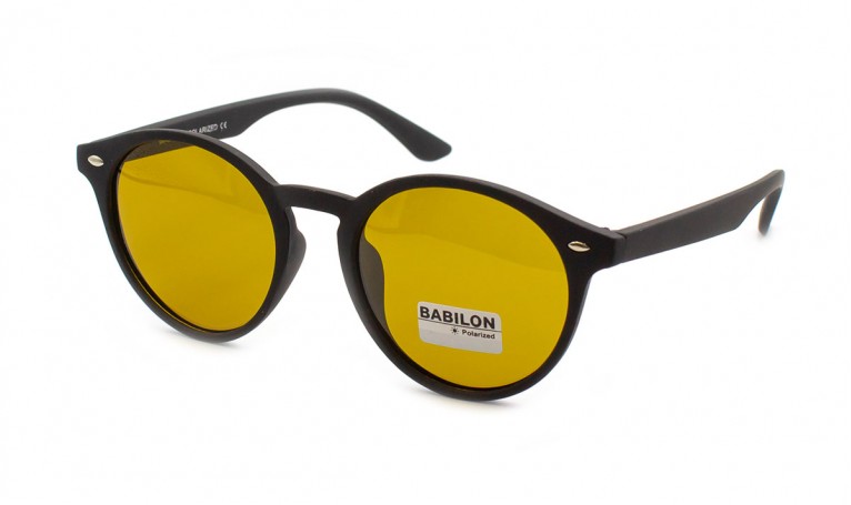 Очки для водителей (антифара) Babilon BL0905-C1