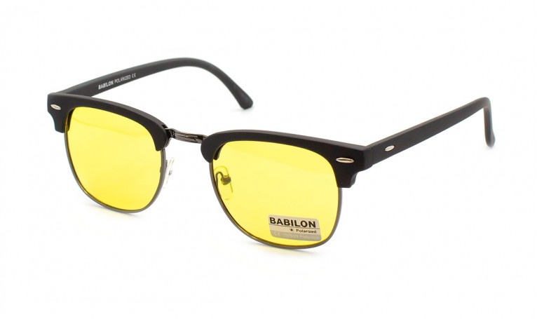 Очки для водителей (антифара) Babilon BL0906-C2