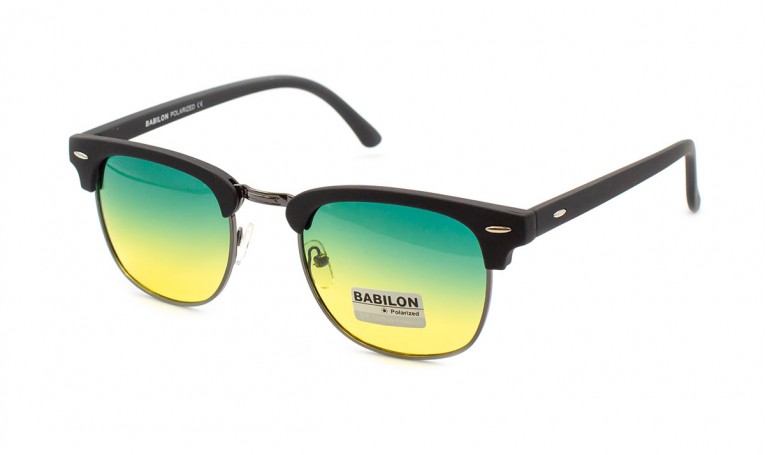Очки для водителей (антифара) Babilon BL0906-C3